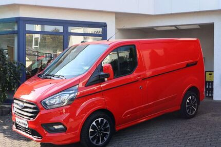 Ford Transit Custom 50.200 km 28.549 &euro; Besigheim 74354