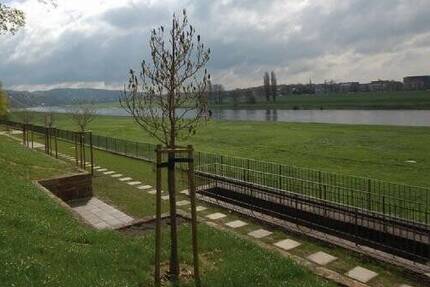 Baugrundstück mit Fernblick in ruhiger Bestlage von Loschwitz zimmer