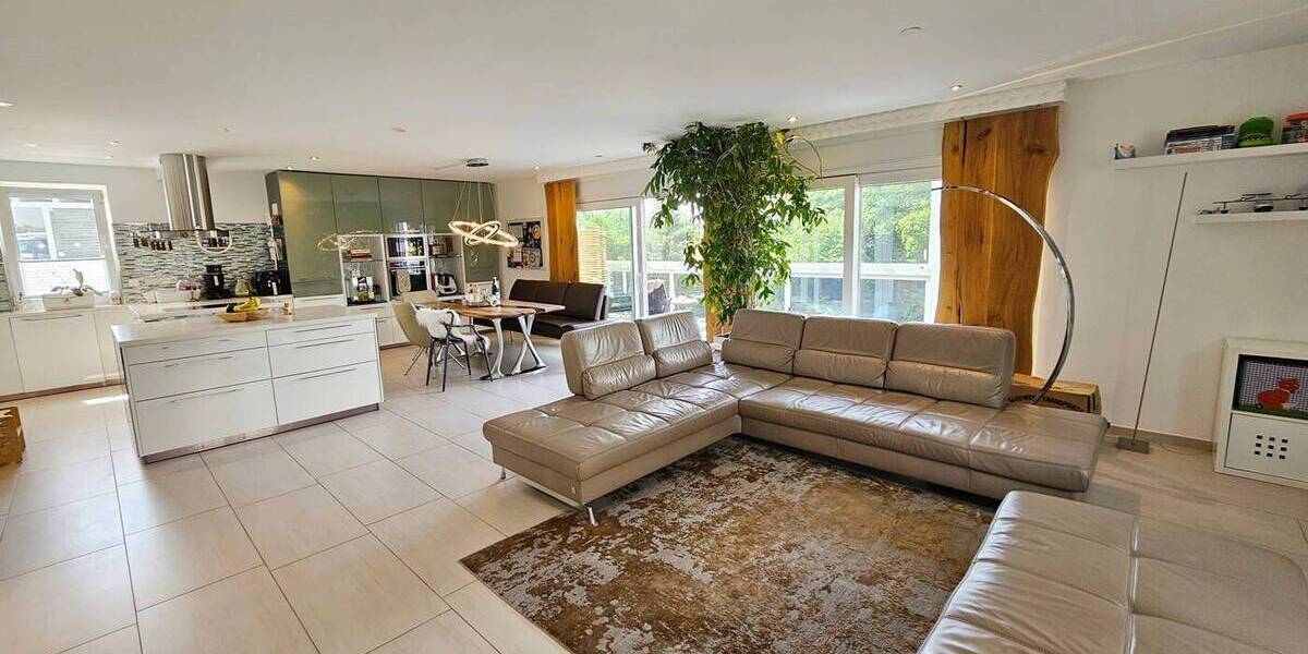 Einfamilienhaus Odenthal / Blecher Blecher - 7 Zimmer, 246 m&sup2;, 1.150.000&euro; | Angebot:26868446