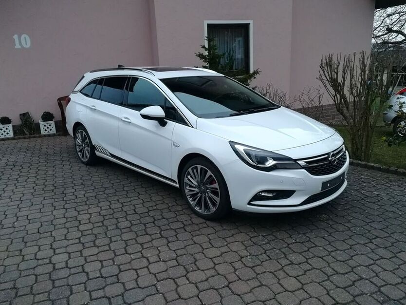 Astra