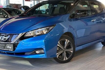 Nissan Leaf 20.517 km 14.990 € Bielefeld 33719