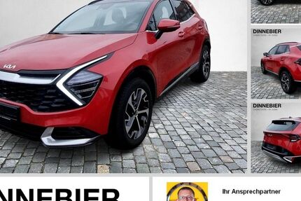 Kia Sportage 21.212 km 29.490 &euro; Zehdenick 16792