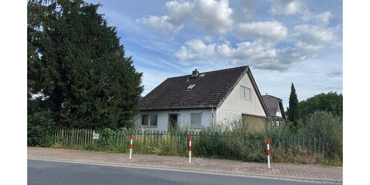 Grundstück Pfungstadt Hahn - 300.000&euro; | Angebot:26851603