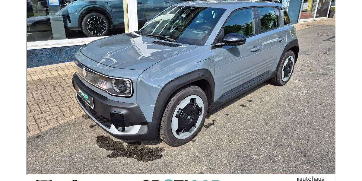 Renault R 4 1.396 km 26.840 &euro; Sudwalde 27257