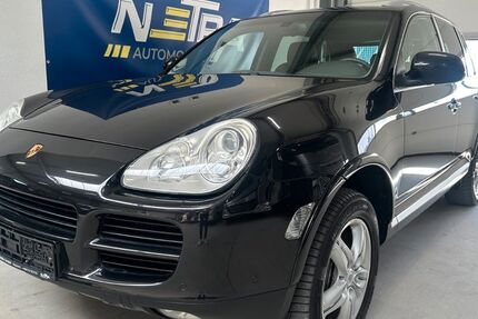 Porsche Cayenne 262.510 km 4.290 € Polch 56751