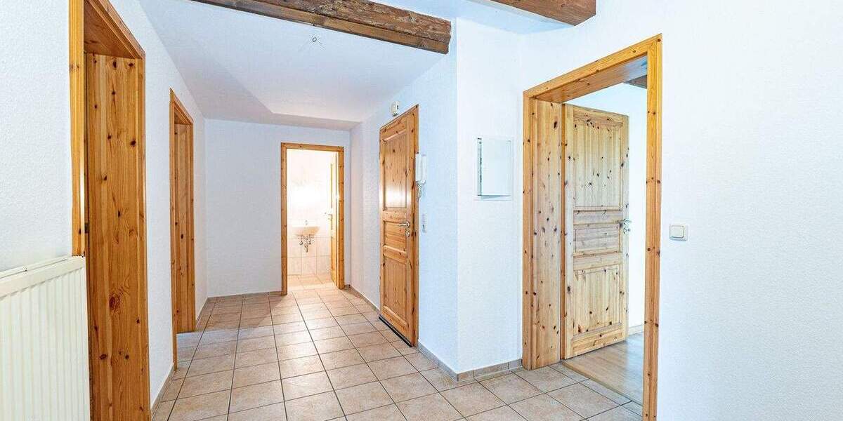 Mehrfamilienhaus, Wohnhaus Hemmoor Basbeck - 1 Zimmer, 378 m&sup2;, 498.000&euro; | Angebot:26259045