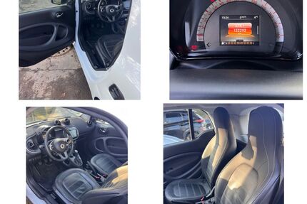 Smart ForTwo 123.000 km 6.000 &euro; Hamburg 22119