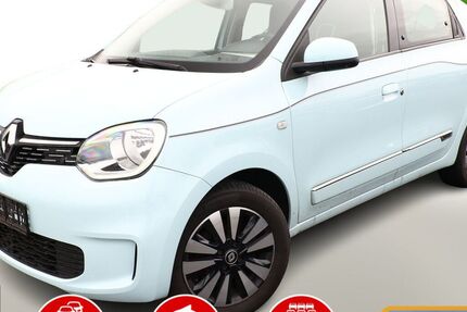Renault Twingo 25.703 km 15.588 &euro; Kehl 77694