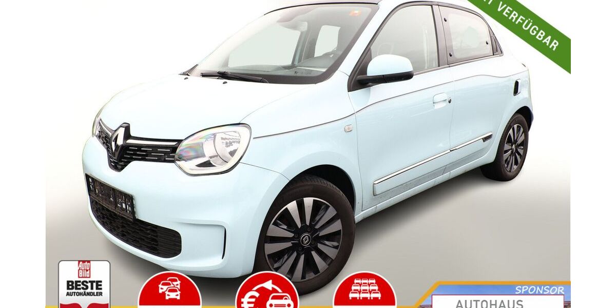 Renault Twingo 25.703 km 15.588 &euro; Kehl 77694