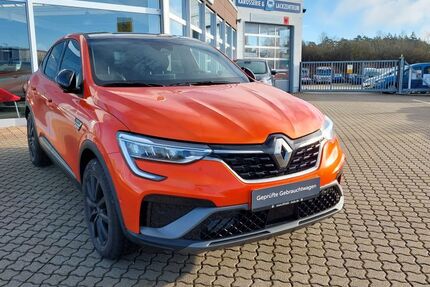 Renault Arkana 30.300 km 22.500 € Betzenstein 91282