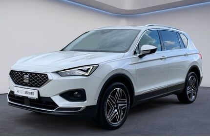 Seat Tarraco 63.650 km 24.975 &euro; Braunschweig 38114