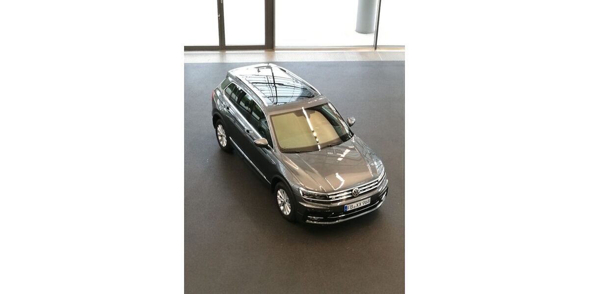 VW Tiguan 31.246 km 33.000 &euro; Bad Nauheim 61231