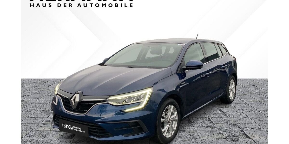 Renault Megane 65.268 km 15.894 &euro; Northeim 37154