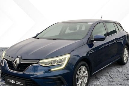 Renault Megane 65.268 km 15.895 &euro; Northeim 37154