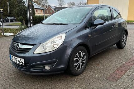 Opel Corsa 139.256 km 3.700 &euro; Wahlstedt 23812