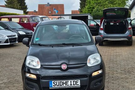 Fiat Panda 139.899 km 3.850 &euro; Munster 29633