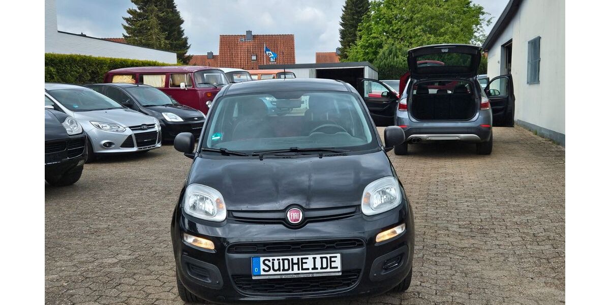 Fiat Panda 139.899 km 3.850 &euro; Munster 29633