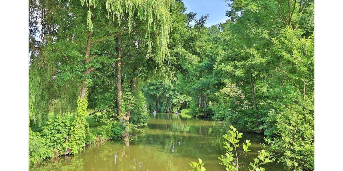 Grundstück Kloster Lehnin Nahmitz - 145.000&euro; | Angebot:26852287