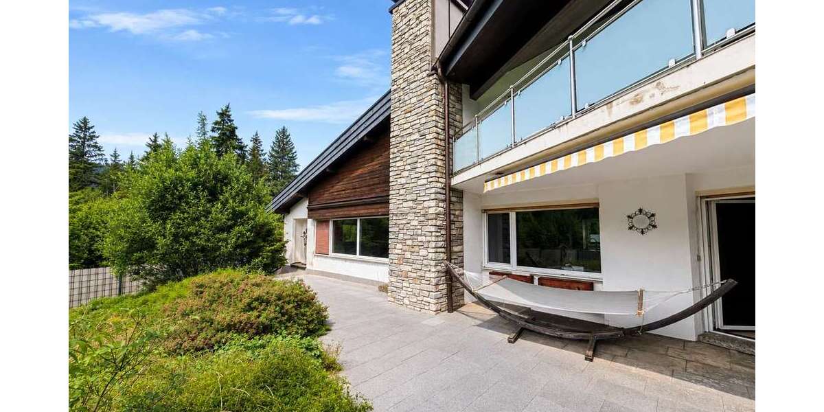 Einfamilienhaus Inzell - 11 Zimmer, 371 m&sup2;, 1.200.000&euro; | Angebot:26657762