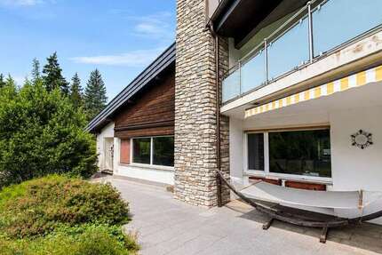Haus Inzell - 11 Zimmer, 371 m&sup2;, 1.200.000&euro; | Angebot:26657762
