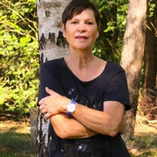 Gaby Rückert 24.10.2026 Hafentheater am Hainer See