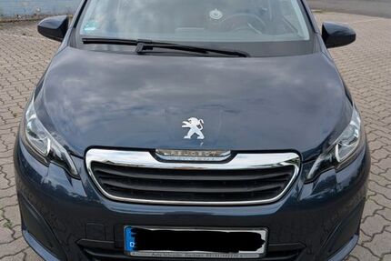 Peugeot 108 74.600 km 7.500 &euro; Neustadt 31535