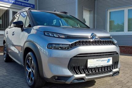 Citroen C3 Aircross 10.000 km 17.490 € Augustfehn 26689