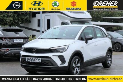 Opel Crossland (X) 39.285 km 14.490 &euro; Wangen 88239
