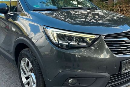 Opel Crossland (X) 168.660 km 8.990 € Berlin - Zehlendorf 14167