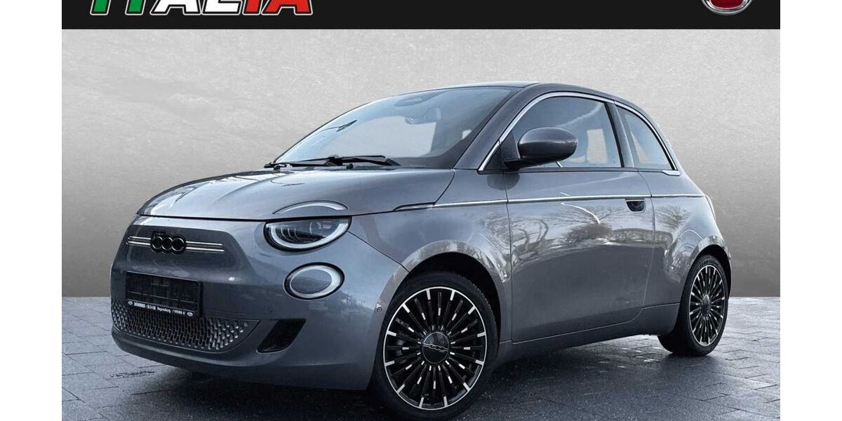 Fiat 500e 62.200 km 19.795 &euro; Regensburg 93059