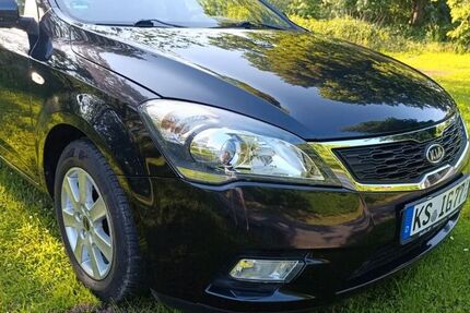 Kia ceed / Ceed