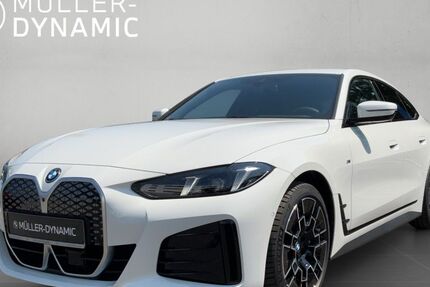 BMW i4 7.690 km 53.480 € Trier 54292
