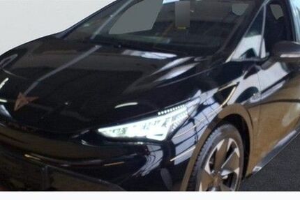 Cupra Born 13.850 km 34.990 &euro; Braunschweig 38114