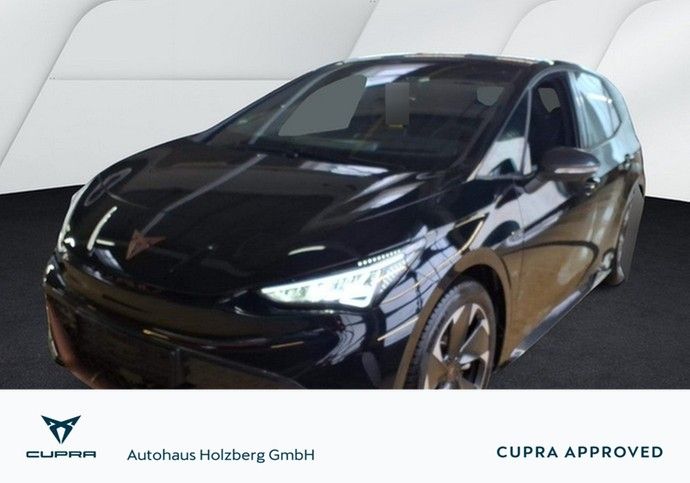 Cupra Born 13.850 km 34.990 &euro; Braunschweig 38114
