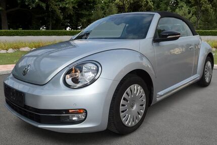 VW Beetle 100.000 km 10.900 € Bergisch Gladbach 51469