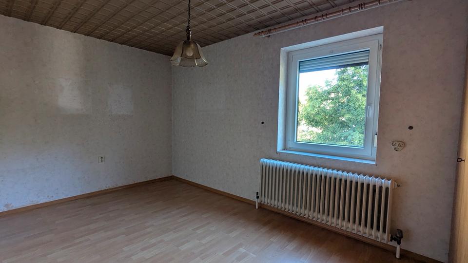 Hochparterre Würzburg Lindleinsmühle - 5 Zimmer, 104 m&sup2;, 379.000&euro; | Angebot:27291343