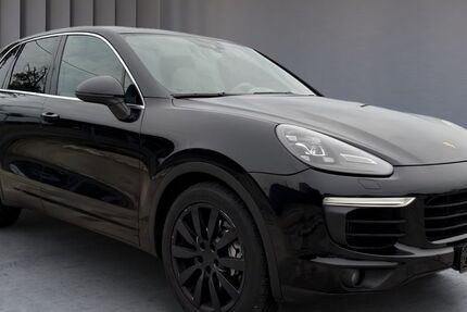 Porsche Cayenne 197.000 km 28.900 &euro; Dresden 01108