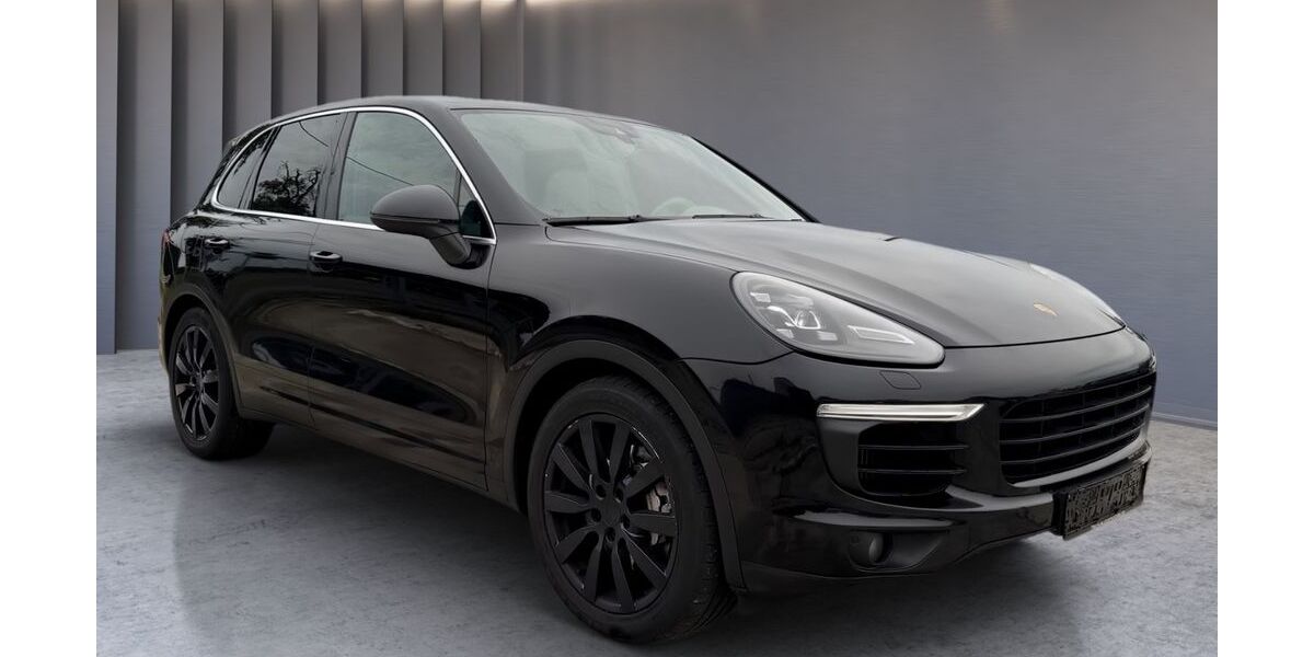 Porsche Cayenne 197.000 km 28.900 &euro; Dresden 01108