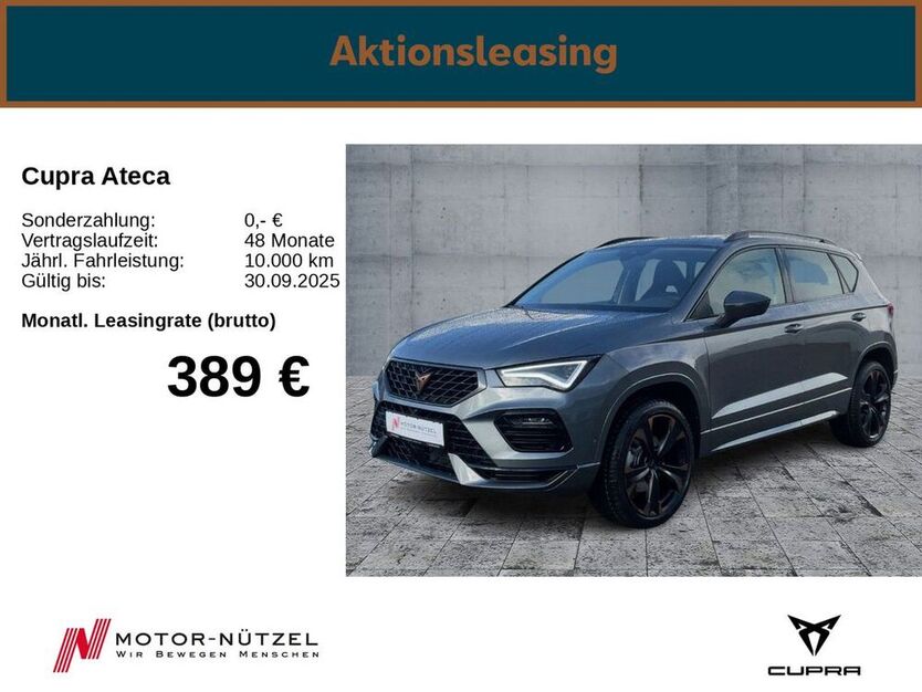Ateca