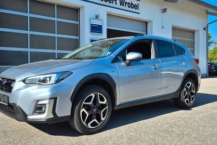 Subaru XV 92.400 km 19.990 &euro; Pocking 94060