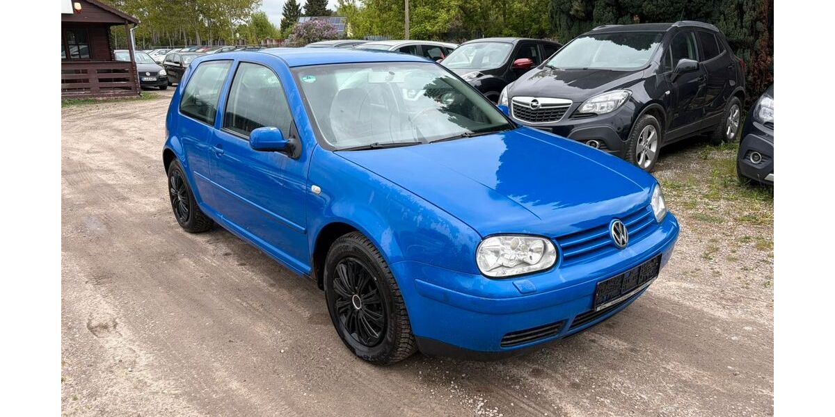 VW Golf 239.591 km 990 &euro; Berlin 13127