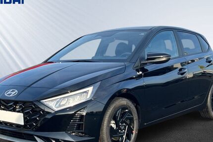 Hyundai i20 4.500 km 25.290 &euro; Weinheim 69469