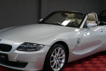 BMW Z4 37.279 km 19.990 &euro; Großmehring 85098
