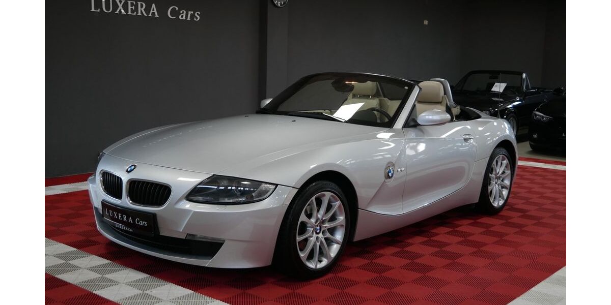 BMW Z4 37.279 km 19.990 &euro; Großmehring 85098