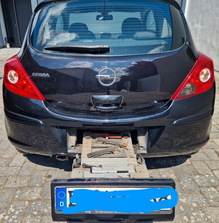 Corsa