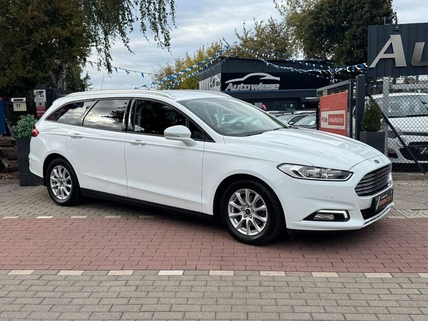 Mondeo