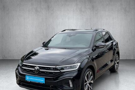 VW T-Roc 43.501 km 28.880 &euro; Hamburg 22399