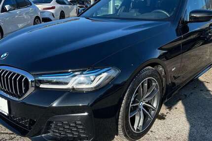 BMW 520 57.600 km 44.900 &euro; Pressath 92690