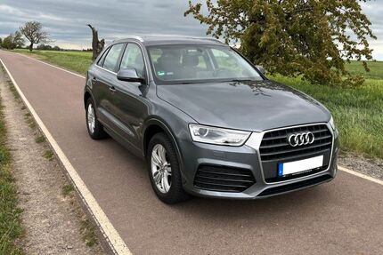 Audi Q3 78.000 km 16.990 &euro; Hettstedt 06333