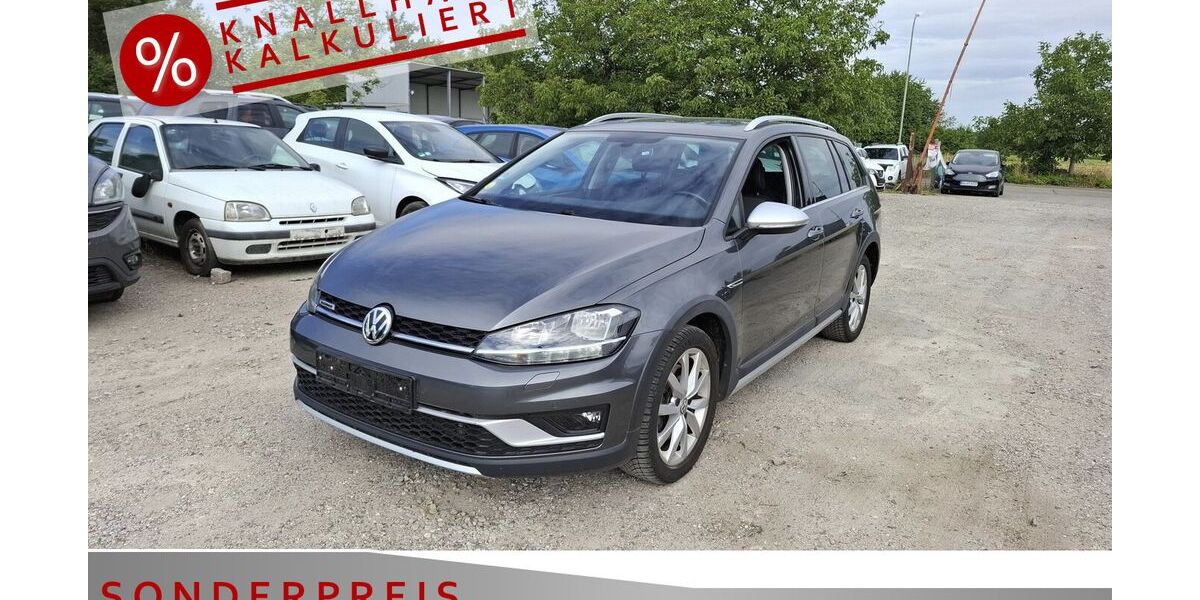 VW Golf 112.318 km 17.485 &euro; Achern 77855